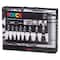 POSCA All Black Paint Marker Set